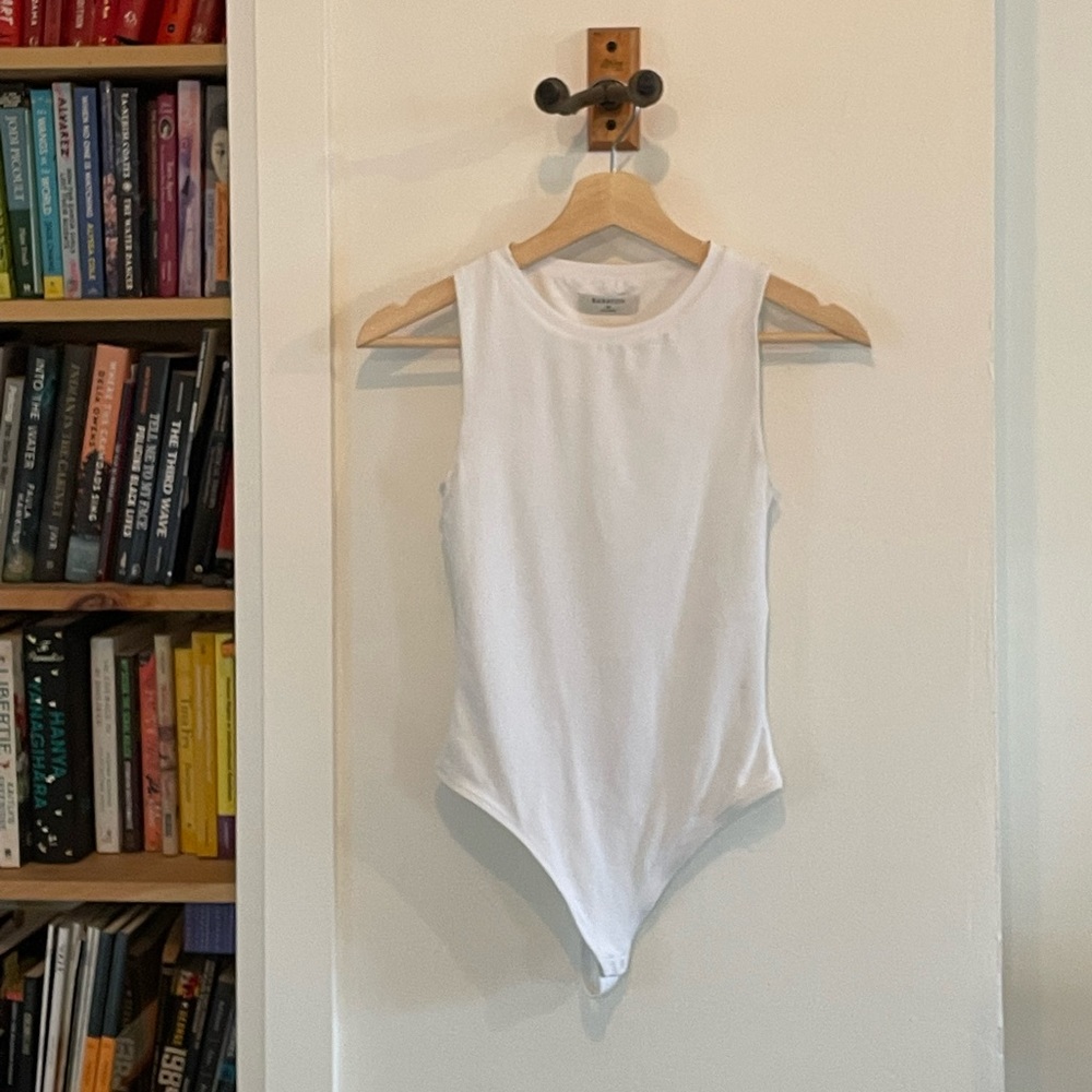 BUNDLE: Aritzia Babaton Bodysuits